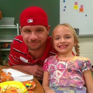 Meet your Posher, Randy